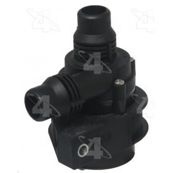 2006 BMW X3 Engine Auxiliary Water Pump Four Seasons 89025 image 1 of 4