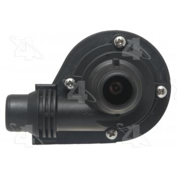 2006 BMW X3 Engine Auxiliary Water Pump Four Seasons 89025 image 2 of 4