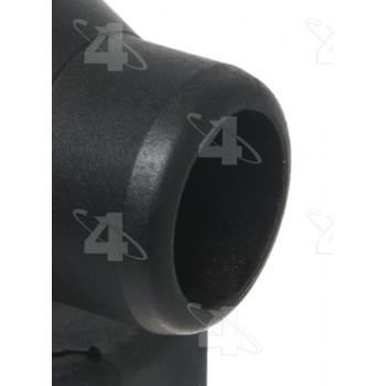 Four Seasons 89025 Engine Auxiliary Water Pump product image 5 of 10