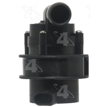 2000 Audi A6 Engine Auxiliary Water Pump Four Seasons 89026 image 3 of 4