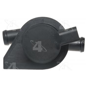 2000 Audi A6 Engine Auxiliary Water Pump Four Seasons 89026 image 4 of 4