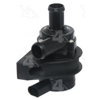 2009 Audi A5 Engine Auxiliary Water Pump Four Seasons 89027 image 1 of 4