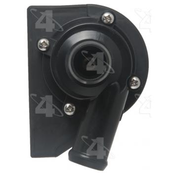 2009 Audi A5 Engine Auxiliary Water Pump Four Seasons 89027 image 2 of 4