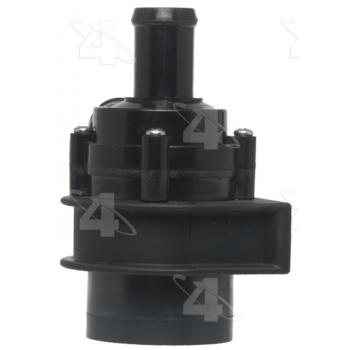 2009 Audi A5 Engine Auxiliary Water Pump Four Seasons 89027 image 3 of 4
