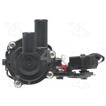 2009 Toyota Camry Engine Auxiliary Water Pump Four Seasons 89028 image 2 of 4