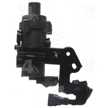 2009 Toyota Camry Engine Auxiliary Water Pump Four Seasons 89028 image 3 of 4