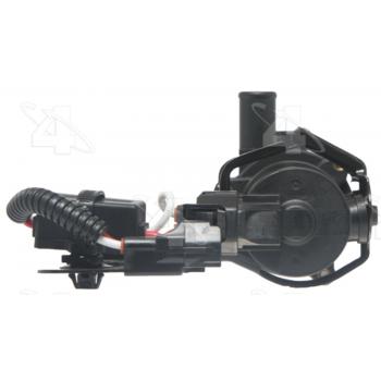 2009 Toyota Camry Engine Auxiliary Water Pump Four Seasons 89028 image 4 of 4