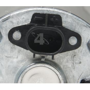 Four Seasons 89029 Engine Auxiliary Water Pump product image 7 of 10