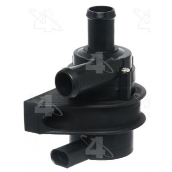2012 Audi A3 Engine Auxiliary Water Pump Four Seasons 89030 image 1 of 4