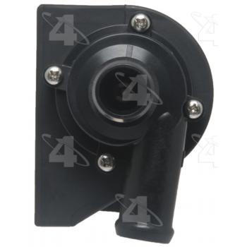 2012 Audi A3 Engine Auxiliary Water Pump Four Seasons 89030 image 2 of 4