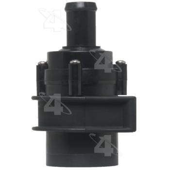 2012 Audi A3 Engine Auxiliary Water Pump Four Seasons 89030 image 3 of 4