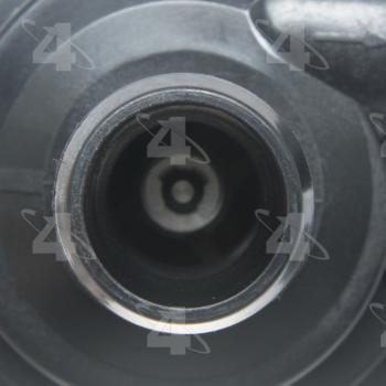 Four Seasons 89030 Engine Auxiliary Water Pump product image 6 of 10