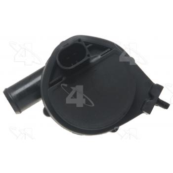 2011 Mercedes-Benz CL63 AMG Engine Auxiliary Water Pump Four Seasons 89032 image 4 of 4
