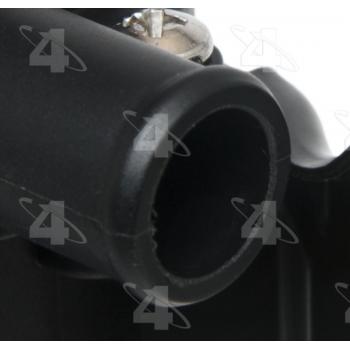 Four Seasons 89033 Engine Auxiliary Water Pump product image 5 of 10