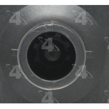Four Seasons 89033 Engine Auxiliary Water Pump product image 6 of 10