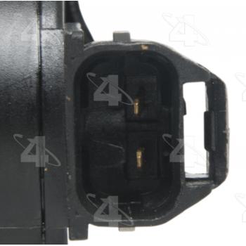 Four Seasons 89033 Engine Auxiliary Water Pump product image 7 of 10