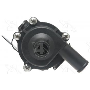 2009 Toyota Prius Coolant Heat Storage Tank Pump Four Seasons 89034 image 2 of 4