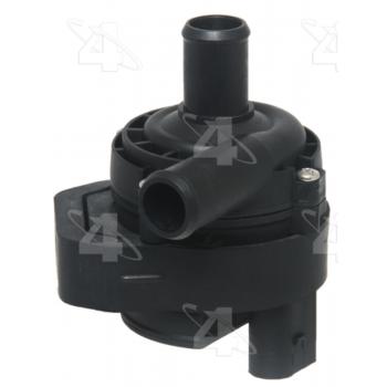2019 Mercedes-Benz GLC63 AMG Engine Auxiliary Water Pump