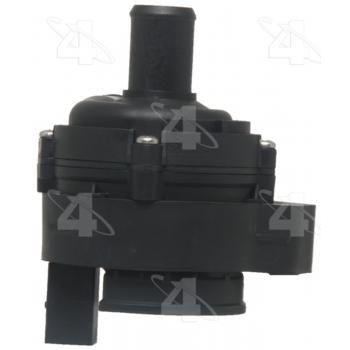 2015 Mercedes-Benz CLS400 Engine Auxiliary Water Pump Four Seasons 89035 image 3 of 4