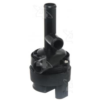 2006 Mercedes-Benz CL500 Engine Auxiliary Water Pump