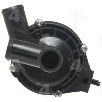 2011 Mercedes-Benz CL63 AMG Engine Auxiliary Water Pump Four Seasons 89036 image 3 of 4
