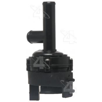 2011 Mercedes-Benz CL63 AMG Engine Auxiliary Water Pump Four Seasons 89036 image 4 of 4