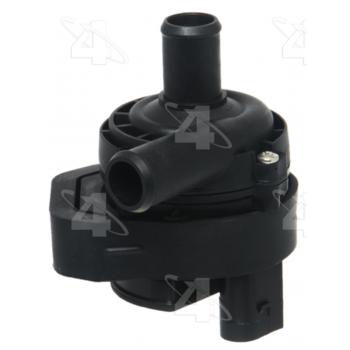 2009 Mercedes-Benz SLK55 AMG Engine Auxiliary Water Pump Four Seasons 89037 image 1 of 4