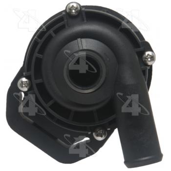 2009 Mercedes-Benz SLK55 AMG Engine Auxiliary Water Pump Four Seasons 89037 image 2 of 4