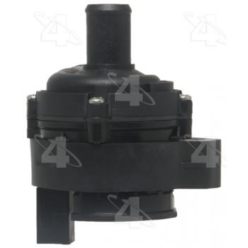 2009 Mercedes-Benz SLK55 AMG Engine Auxiliary Water Pump Four Seasons 89037 image 3 of 4