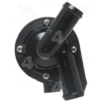 2006 Porsche Cayenne Engine Auxiliary Water Pump Four Seasons 89038 image 2 of 4