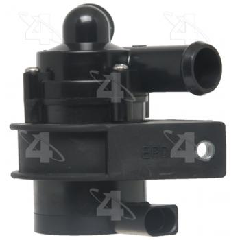 2006 Porsche Cayenne Engine Auxiliary Water Pump Four Seasons 89038 image 3 of 4