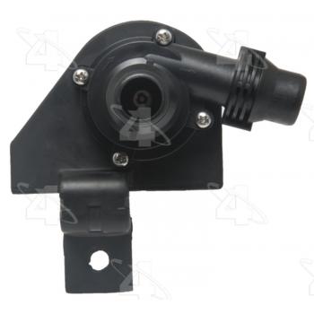 2008 BMW 550i Engine Auxiliary Water Pump Four Seasons 89039 image 2 of 4