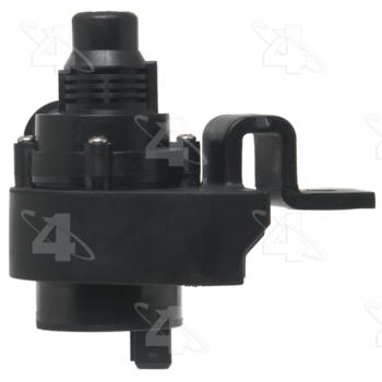 2008 BMW 550i Engine Auxiliary Water Pump Four Seasons 89039 image 3 of 4