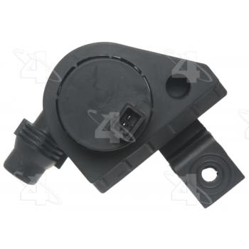 2008 BMW 550i Engine Auxiliary Water Pump Four Seasons 89039 image 4 of 4