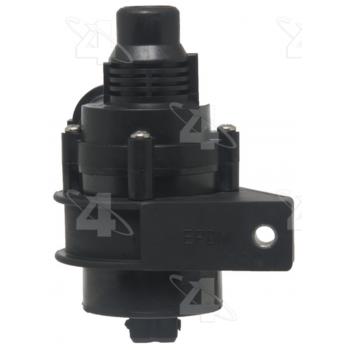 2012 BMW X5 Engine Auxiliary Water Pump Four Seasons 89040 image 2 of 4