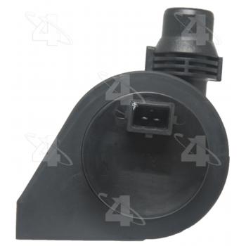 2012 BMW X5 Engine Auxiliary Water Pump Four Seasons 89040 image 3 of 4