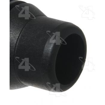 2012 BMW X5 Engine Auxiliary Water Pump Four Seasons 89040 image 4 of 4