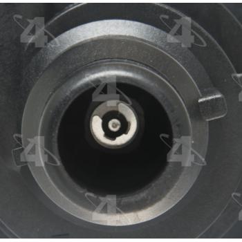Four Seasons 89040 Engine Auxiliary Water Pump product image 5 of 8