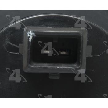 Four Seasons 89040 Engine Auxiliary Water Pump product image 6 of 8