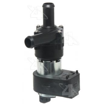 2008 Dodge Caliber Engine Auxiliary Water Pump Four Seasons 89041 image 1 of 4