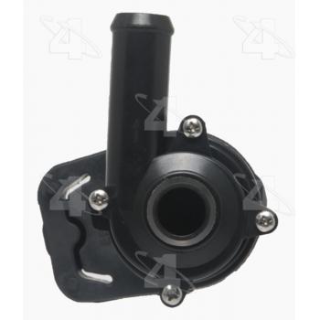 2008 Dodge Caliber Engine Auxiliary Water Pump Four Seasons 89041 image 2 of 4