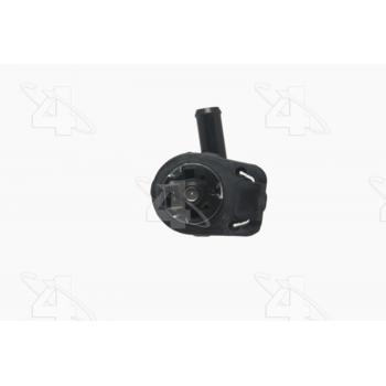 2008 Dodge Caliber Engine Auxiliary Water Pump Four Seasons 89041 image 4 of 4