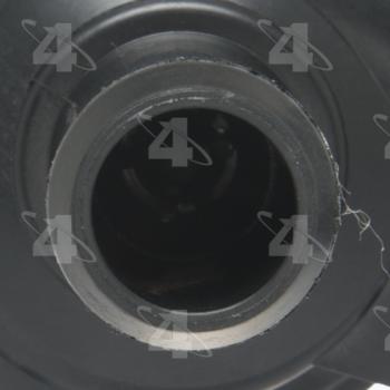 Four Seasons 89041 Engine Auxiliary Water Pump product image 6 of 10