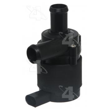 2008 Audi A8 Quattro Engine Auxiliary Water Pump Four Seasons 89042 image 1 of 4