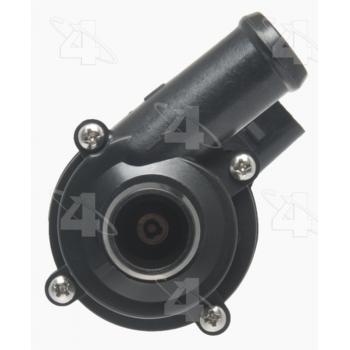 2008 Audi A8 Quattro Engine Auxiliary Water Pump Four Seasons 89042 image 2 of 4