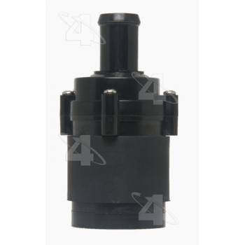 2008 Audi A8 Quattro Engine Auxiliary Water Pump Four Seasons 89042 image 3 of 4