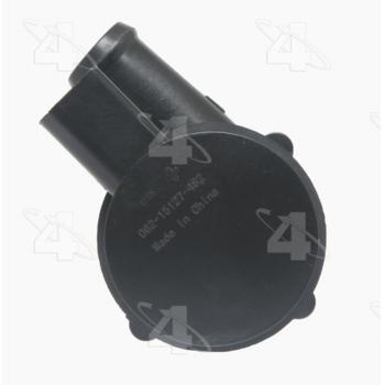 2008 Audi A8 Quattro Engine Auxiliary Water Pump Four Seasons 89042 image 4 of 4
