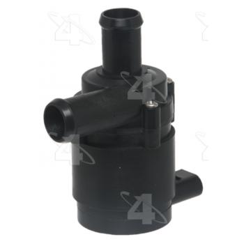 2007 Audi RS4 Engine Auxiliary Water Pump Four Seasons 89043 image 1 of 4