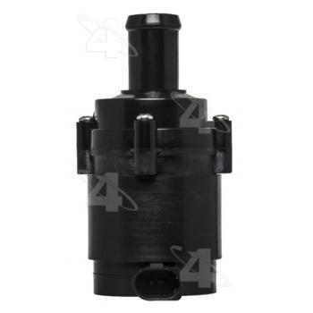 2007 Audi RS4 Engine Auxiliary Water Pump Four Seasons 89043 image 2 of 4