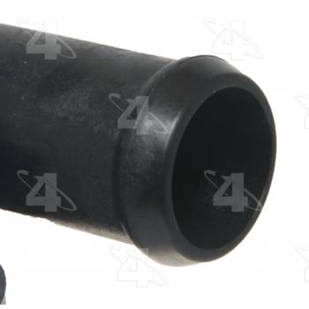 2007 Audi RS4 Engine Auxiliary Water Pump Four Seasons 89043 image 3 of 4